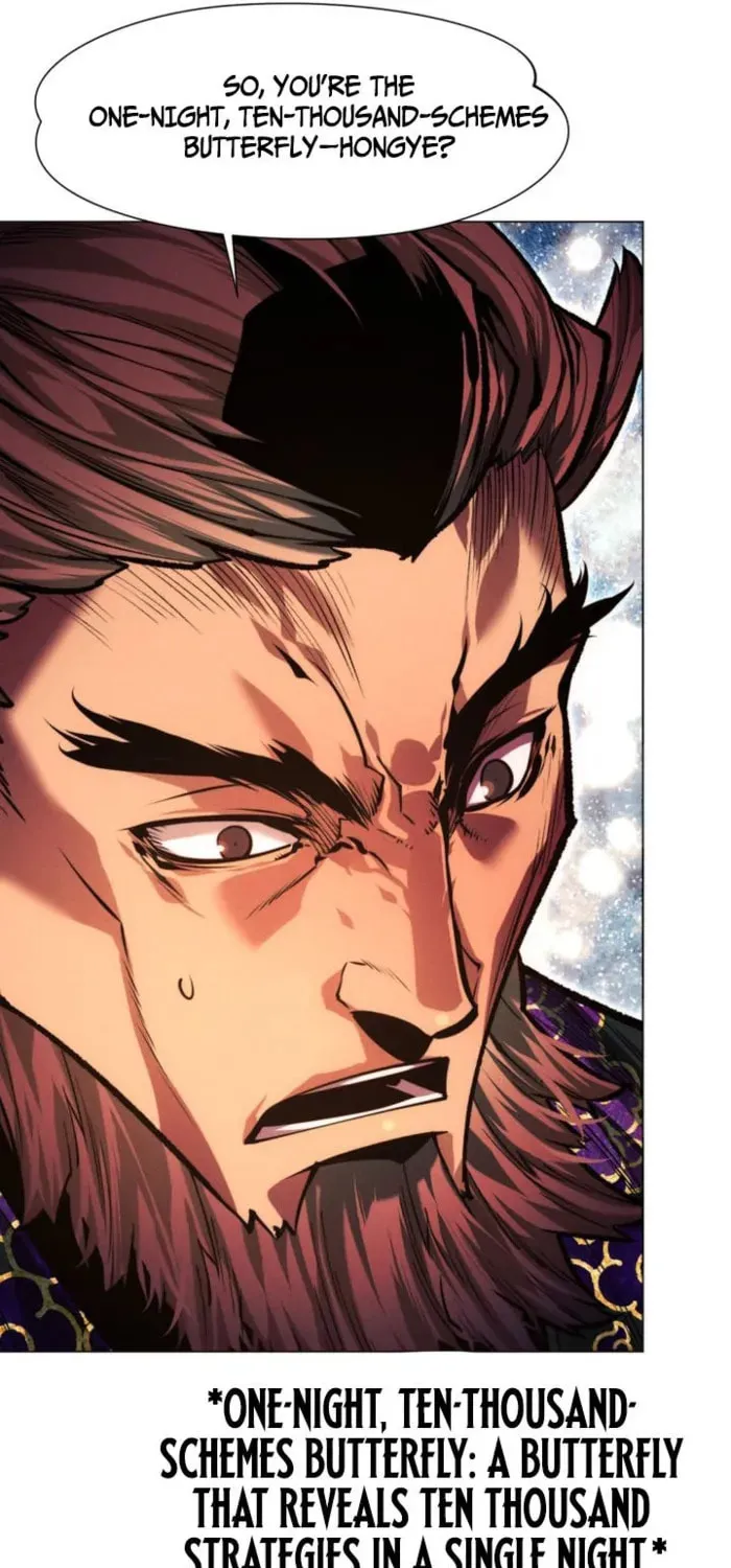 A Modern Man Who Transmigrated Into the Murim World Chapter 150 page 116 - 