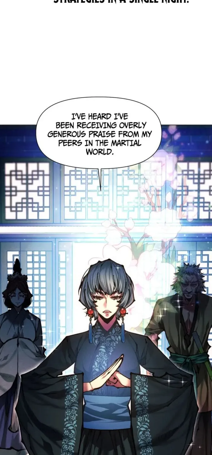 A Modern Man Who Transmigrated Into the Murim World Chapter 150 page 117 - 