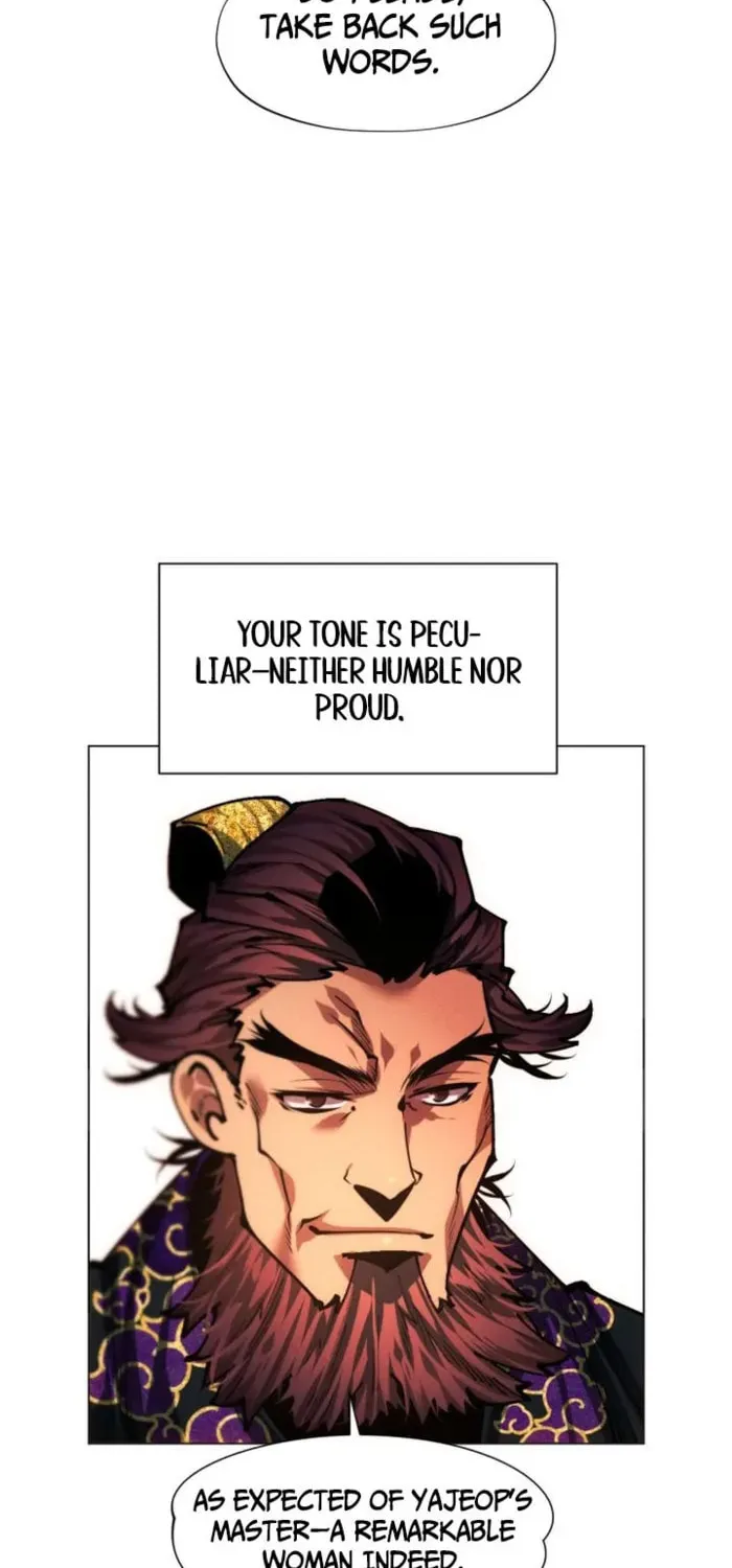 A Modern Man Who Transmigrated Into the Murim World Chapter 150 page 119 - 