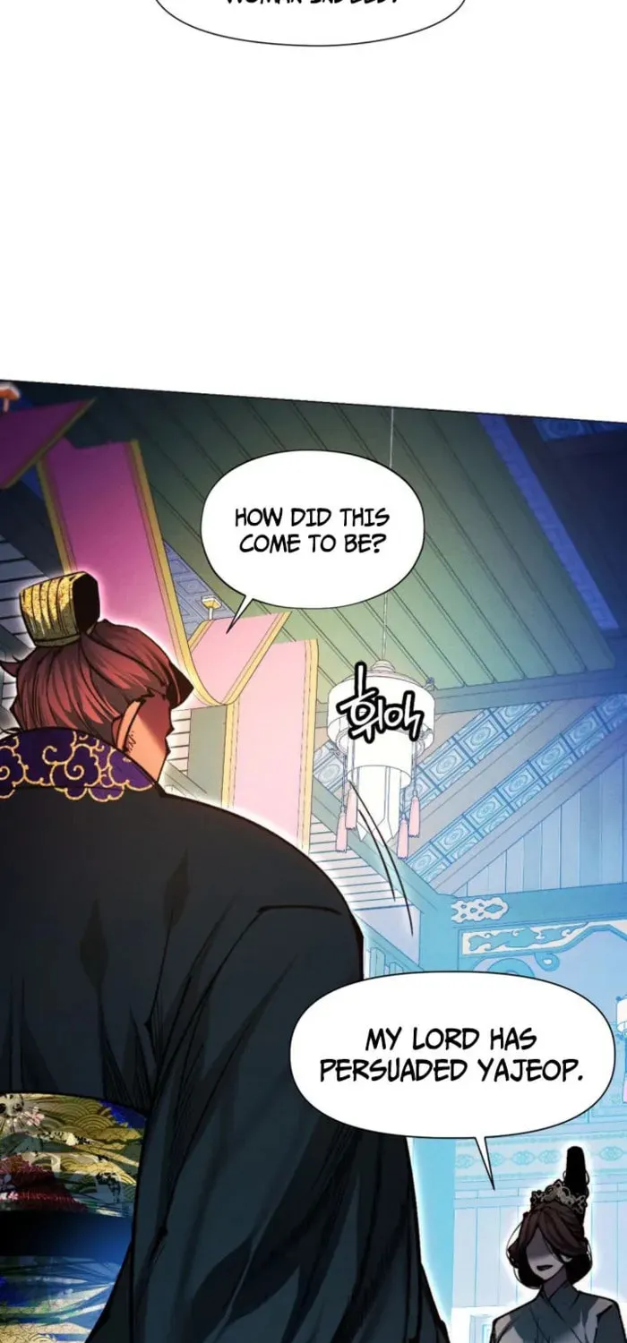 A Modern Man Who Transmigrated Into the Murim World Chapter 150 page 120 - 