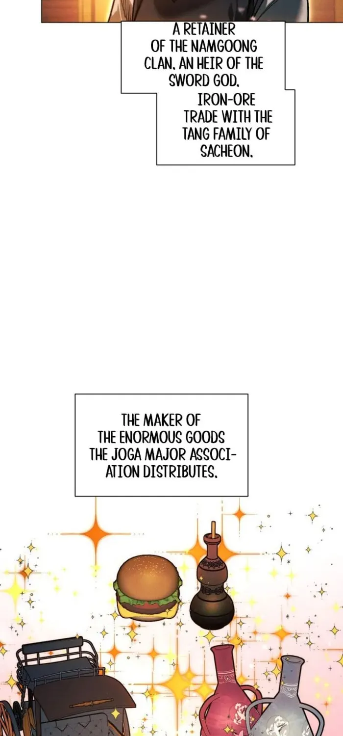 A Modern Man Who Transmigrated Into the Murim World Chapter 150 page 13 - 
