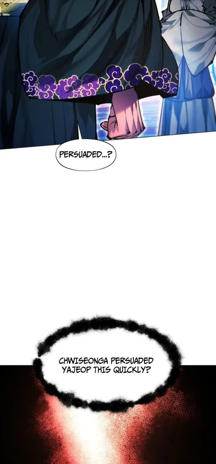 A Modern Man Who Transmigrated Into the Murim World Chapter 150 page 121 - 