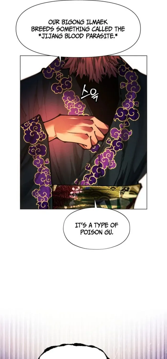 A Modern Man Who Transmigrated Into the Murim World Chapter 150 page 124 - 
