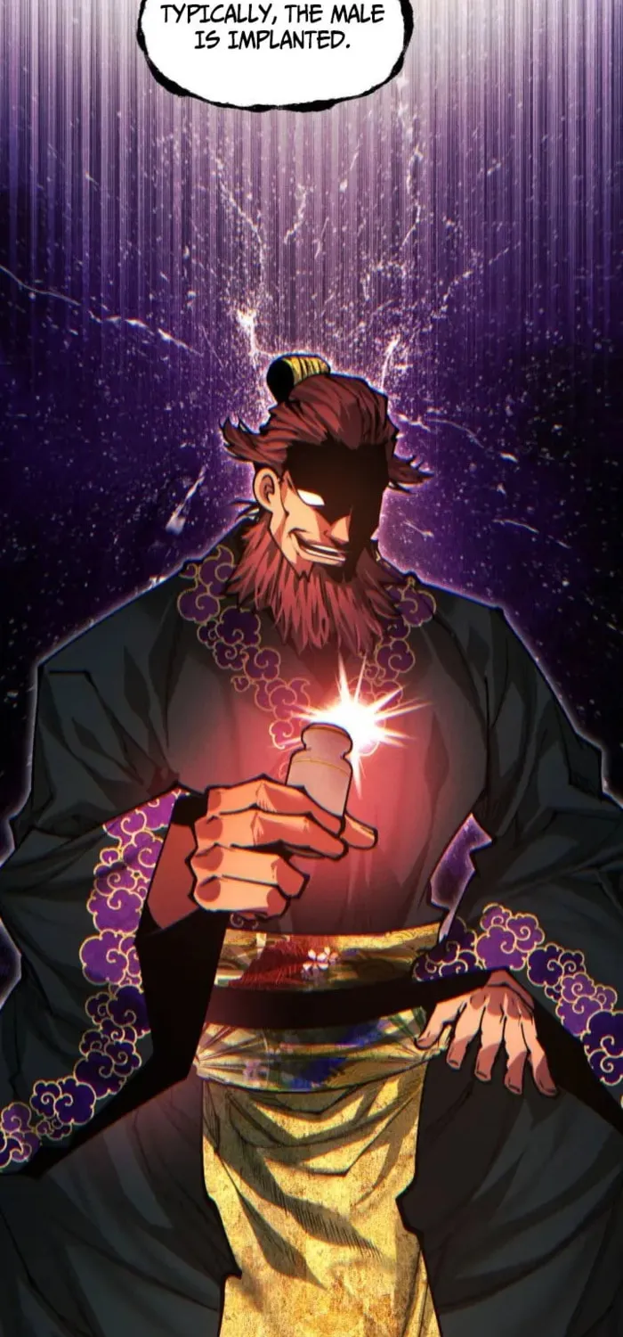 A Modern Man Who Transmigrated Into the Murim World Chapter 150 page 125 - 