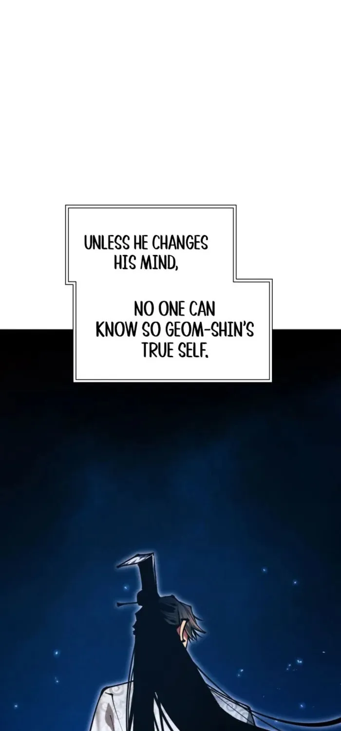 A Modern Man Who Transmigrated Into the Murim World Chapter 150 page 16 - 