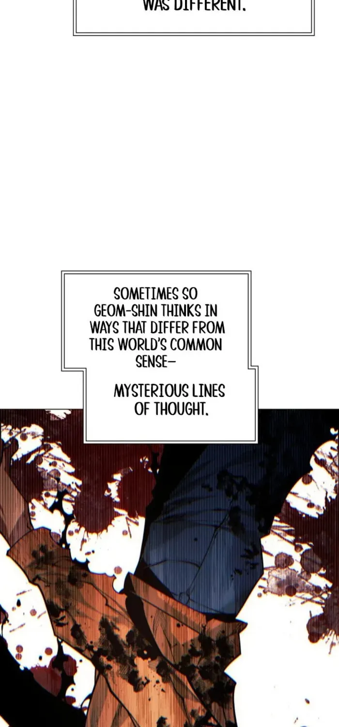 A Modern Man Who Transmigrated Into the Murim World Chapter 150 page 18 - 