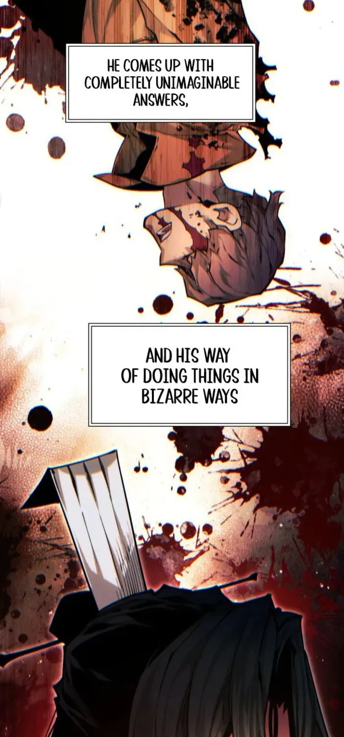 A Modern Man Who Transmigrated Into the Murim World Chapter 150 page 19 - 