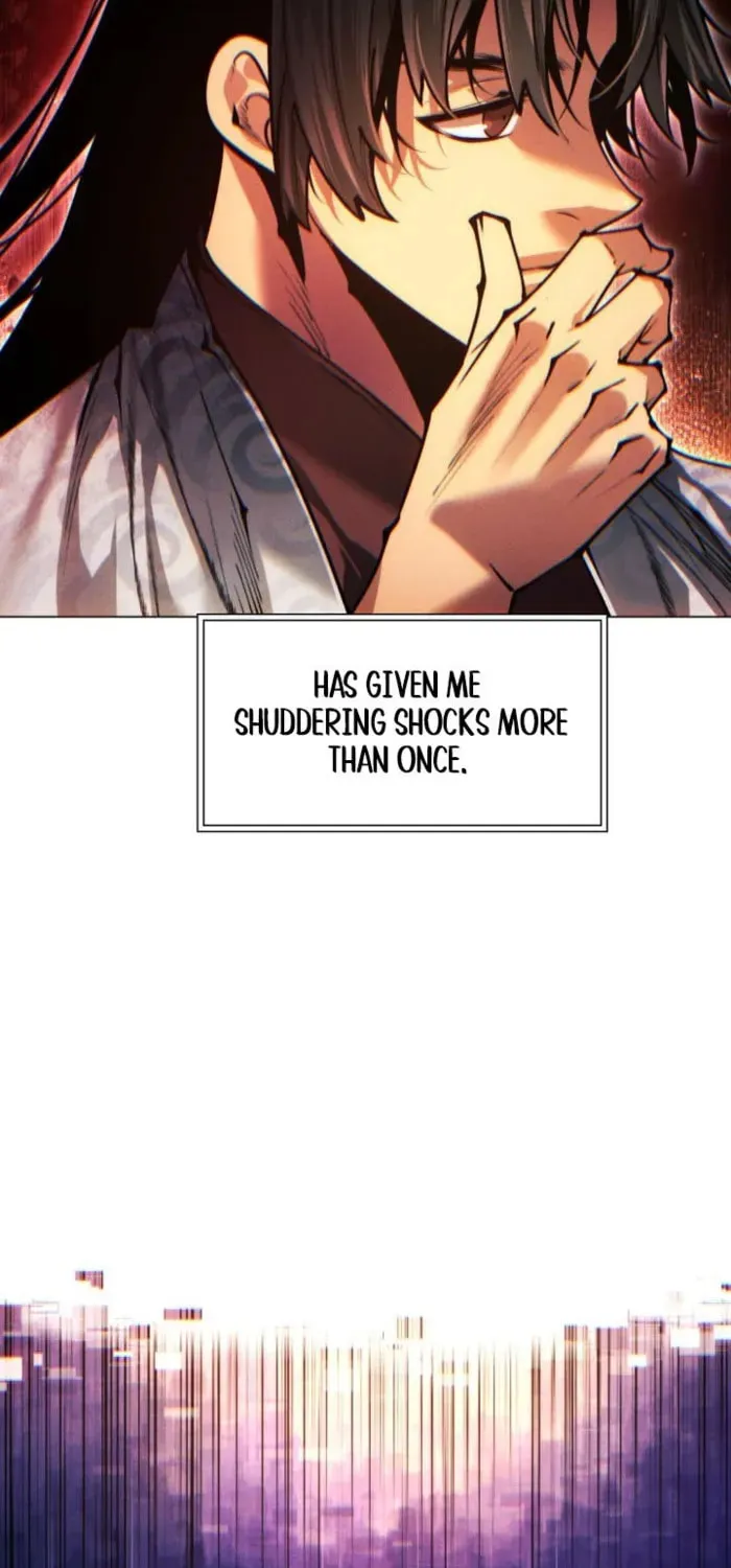A Modern Man Who Transmigrated Into the Murim World Chapter 150 page 20 - 