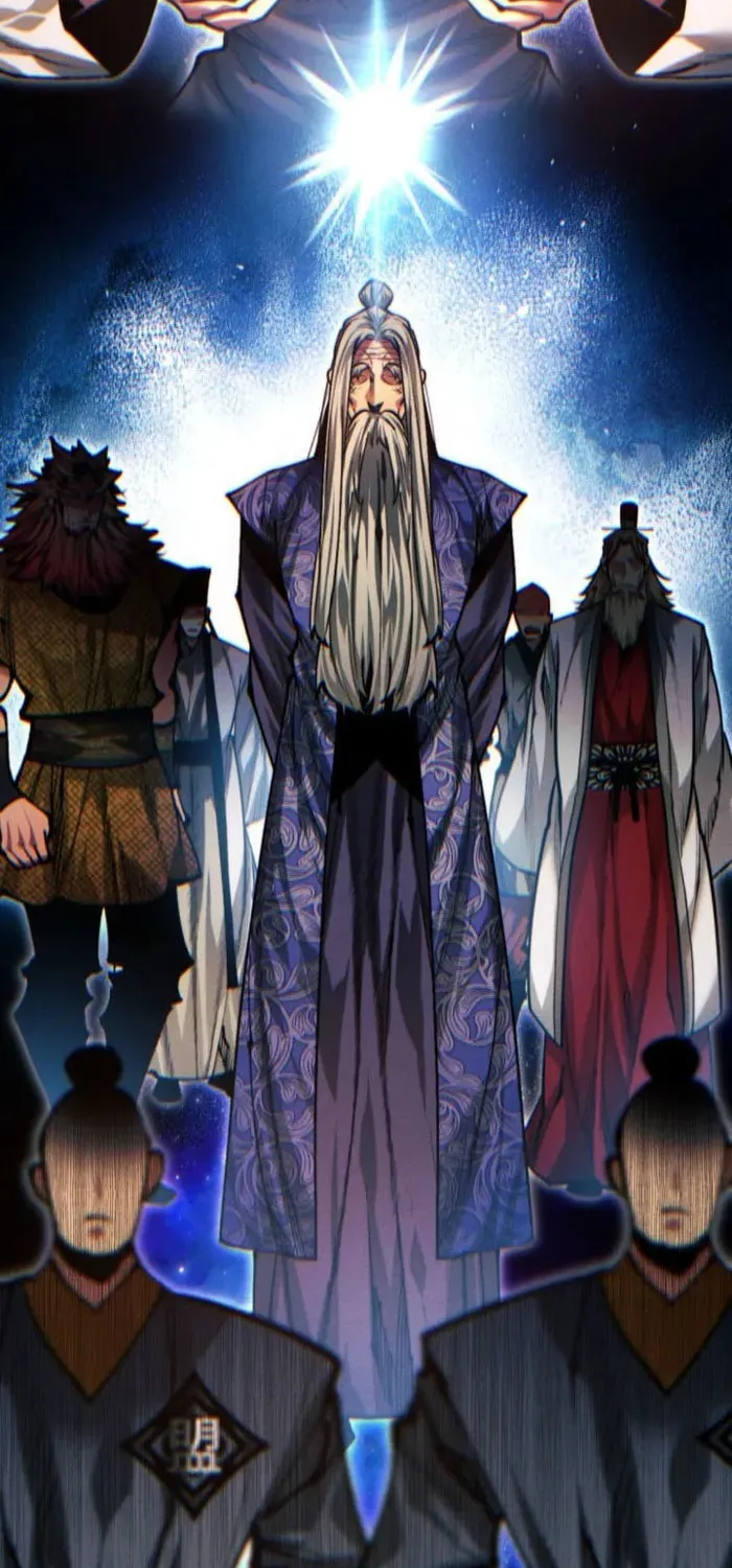 A Modern Man Who Transmigrated Into the Murim World Chapter 150 page 3 - 