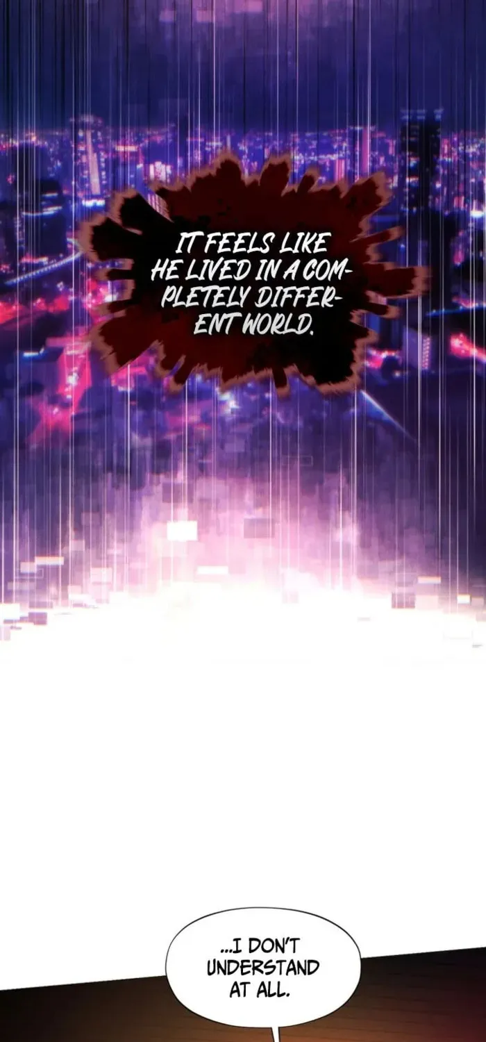 A Modern Man Who Transmigrated Into the Murim World Chapter 150 page 21 - 