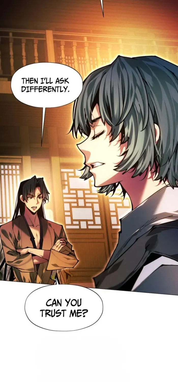 A Modern Man Who Transmigrated Into the Murim World Chapter 150 page 22 - 