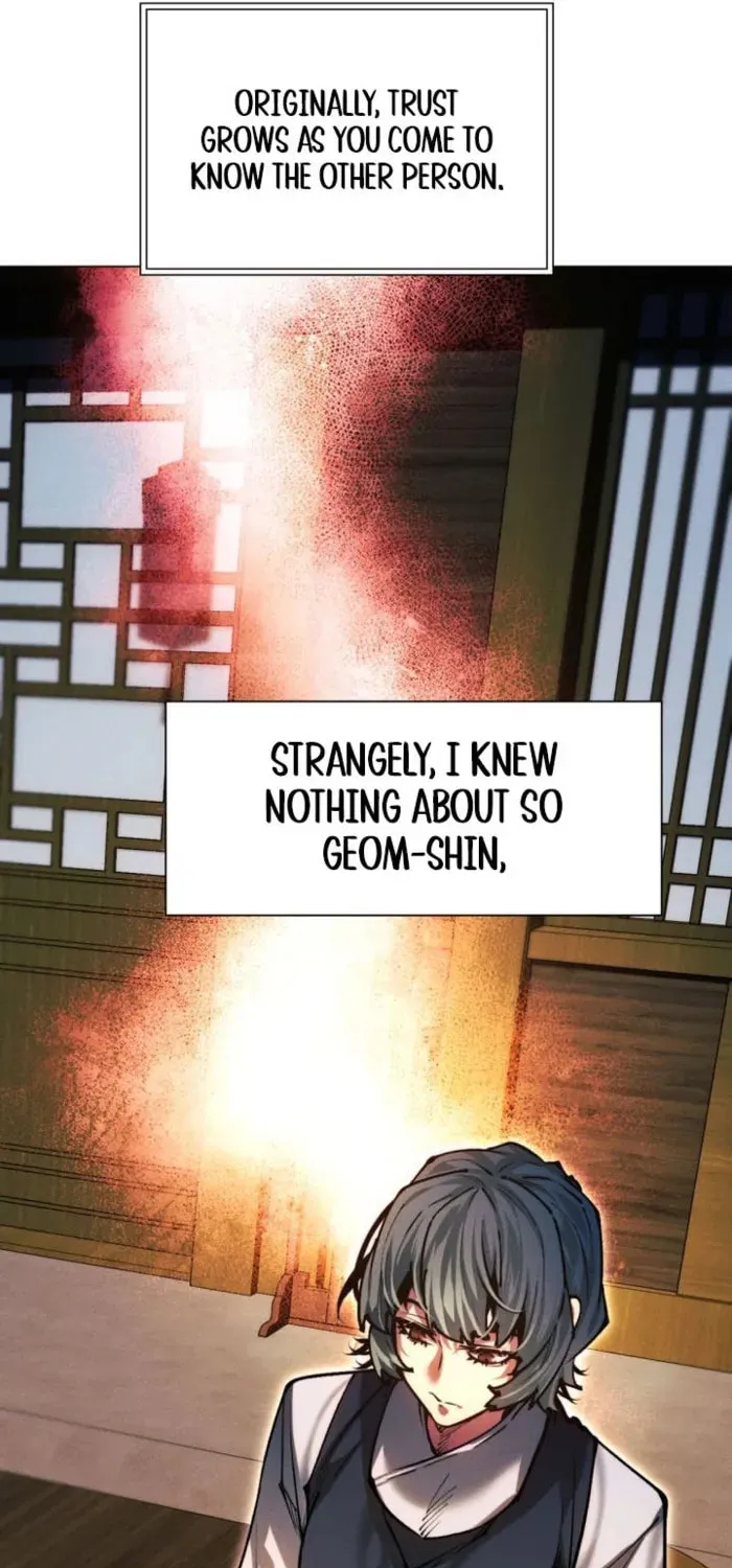 A Modern Man Who Transmigrated Into the Murim World Chapter 150 page 24 - 