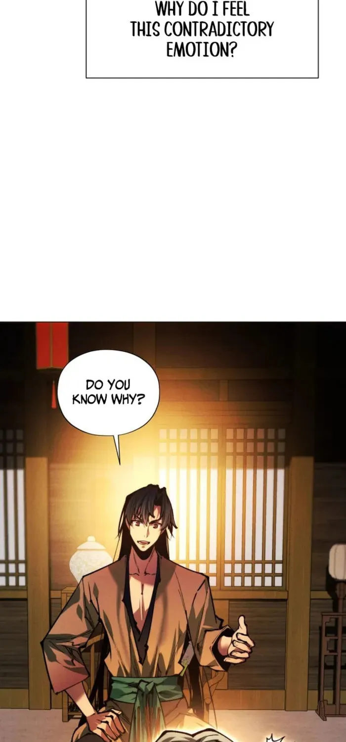 A Modern Man Who Transmigrated Into the Murim World Chapter 150 page 26 - 