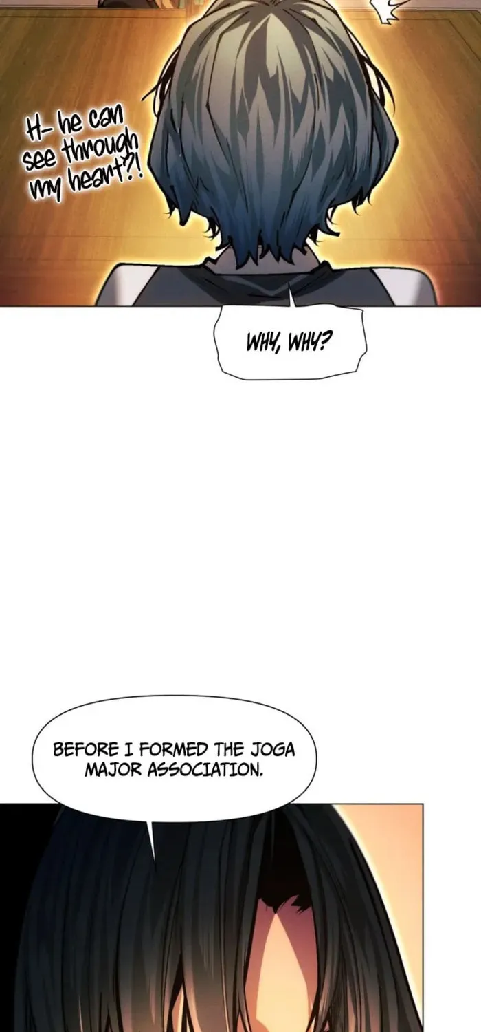 A Modern Man Who Transmigrated Into the Murim World Chapter 150 page 27 - 