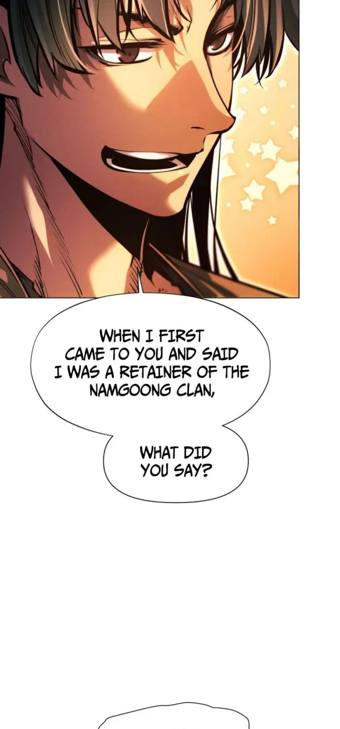 A Modern Man Who Transmigrated Into the Murim World Chapter 150 page 28 - 