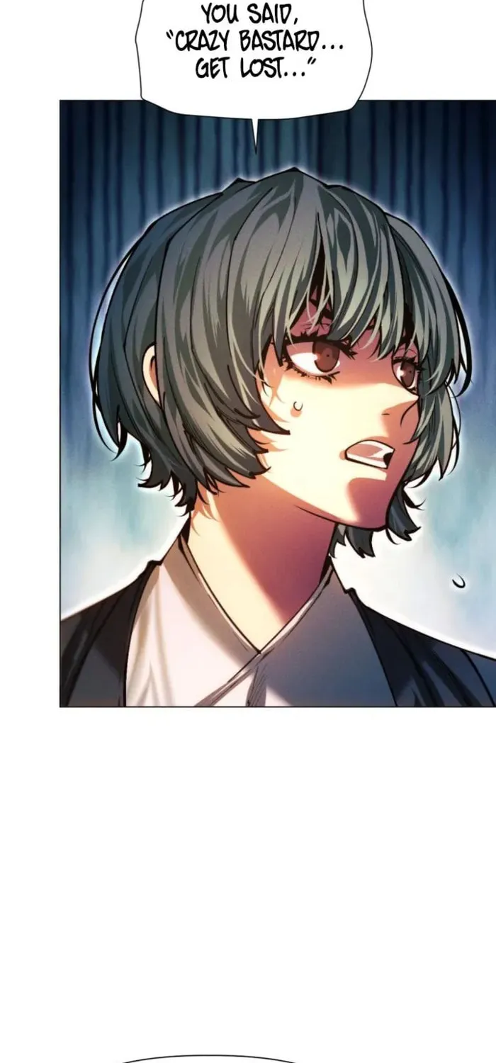 A Modern Man Who Transmigrated Into the Murim World Chapter 150 page 29 - 