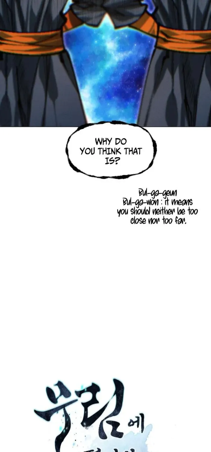 A Modern Man Who Transmigrated Into the Murim World Chapter 150 page 4 - 