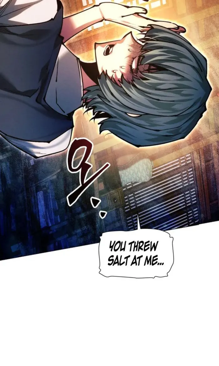 A Modern Man Who Transmigrated Into the Murim World Chapter 150 page 31 - 