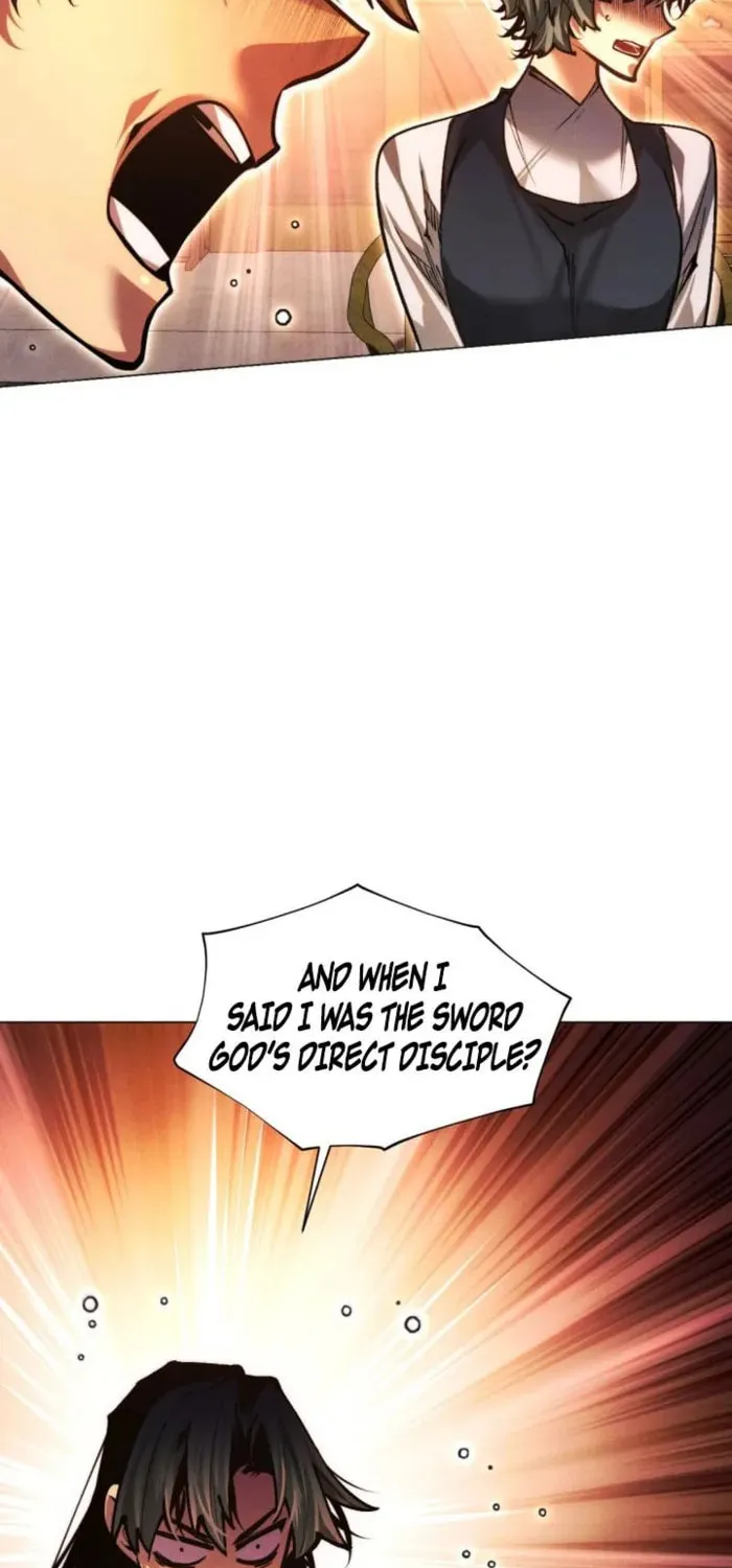 A Modern Man Who Transmigrated Into the Murim World Chapter 150 page 33 - 