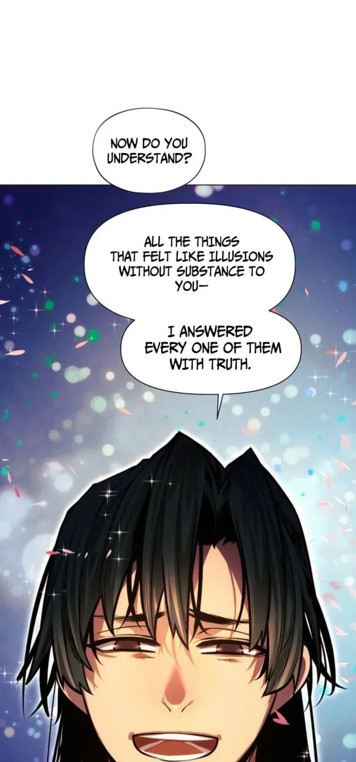 A Modern Man Who Transmigrated Into the Murim World Chapter 150 page 35 - 