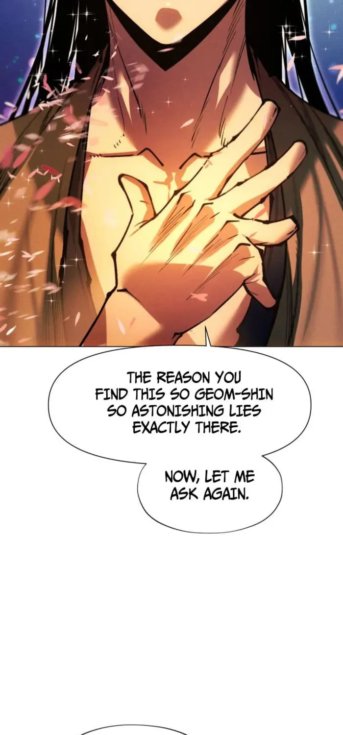 A Modern Man Who Transmigrated Into the Murim World Chapter 150 page 36 - 
