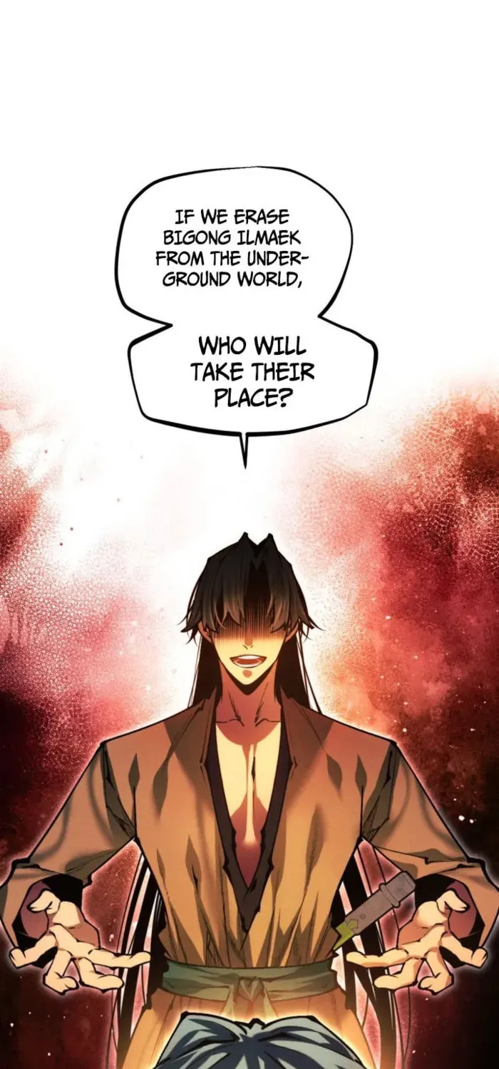 A Modern Man Who Transmigrated Into the Murim World Chapter 150 page 38 - 