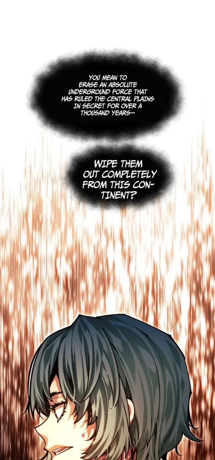 A Modern Man Who Transmigrated Into the Murim World Chapter 150 page 40 - 