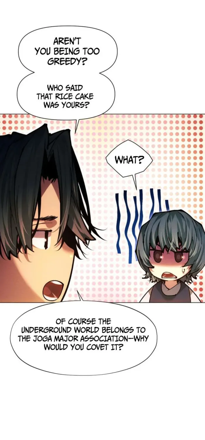 A Modern Man Who Transmigrated Into the Murim World Chapter 150 page 42 - 