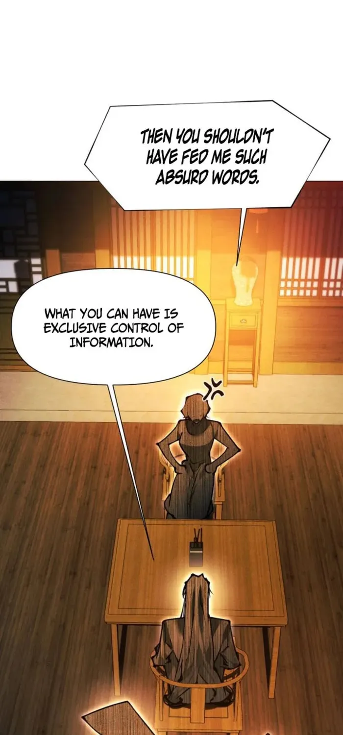 A Modern Man Who Transmigrated Into the Murim World Chapter 150 page 43 - 