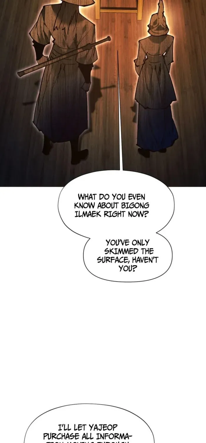 A Modern Man Who Transmigrated Into the Murim World Chapter 150 page 44 - 