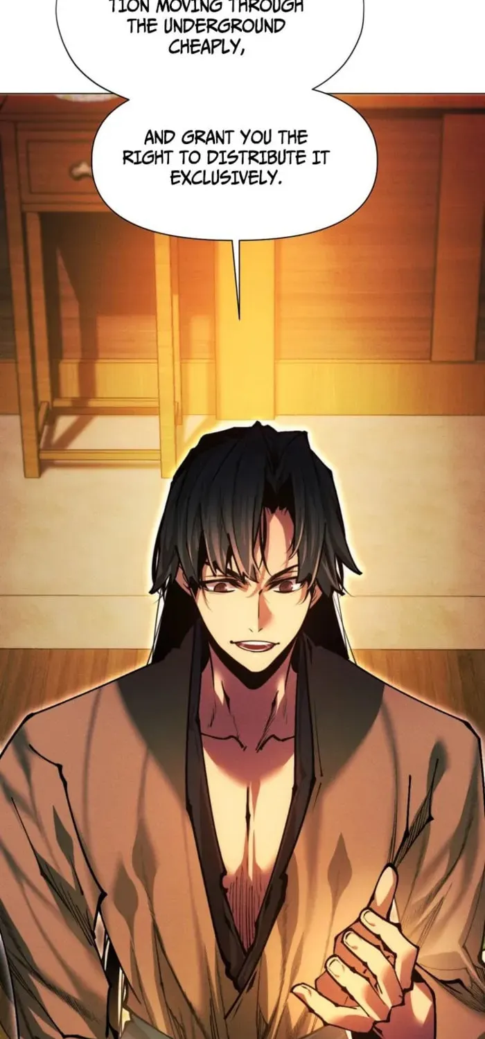 A Modern Man Who Transmigrated Into the Murim World Chapter 150 page 45 - 