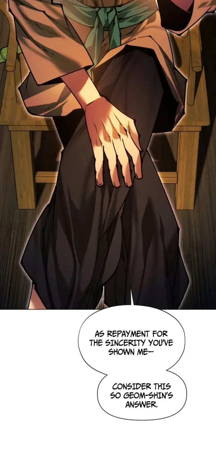 A Modern Man Who Transmigrated Into the Murim World Chapter 150 page 46 - 