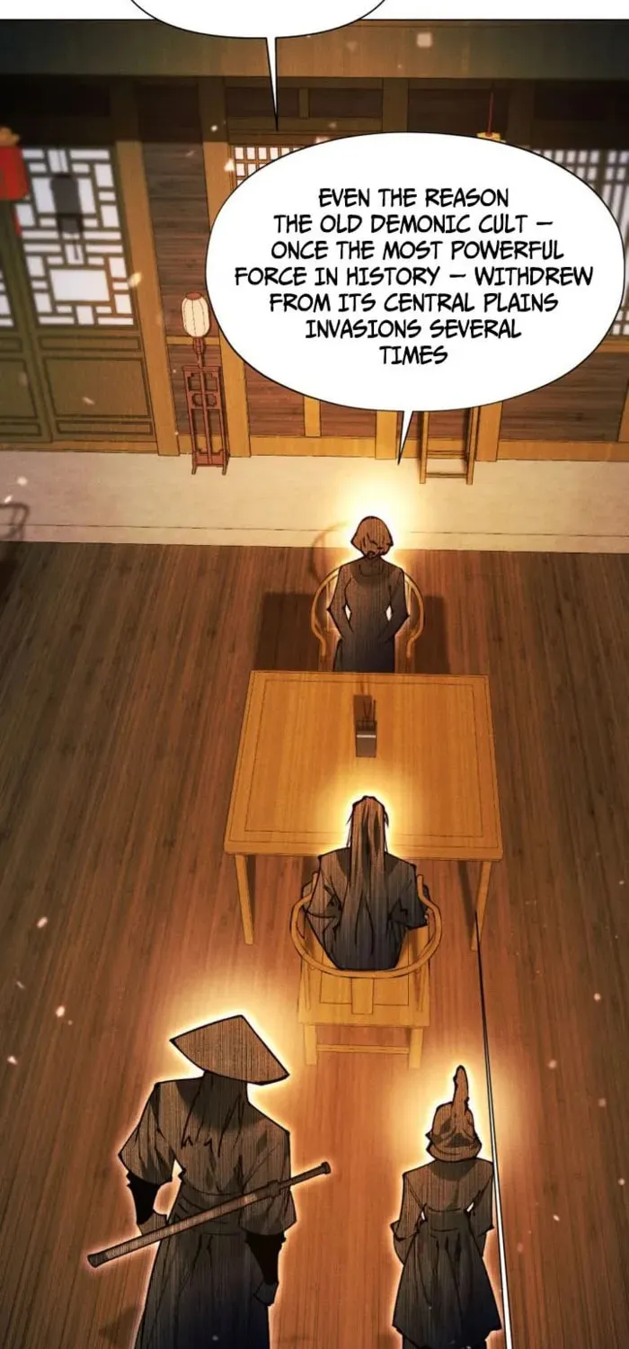 A Modern Man Who Transmigrated Into the Murim World Chapter 150 page 6 - 