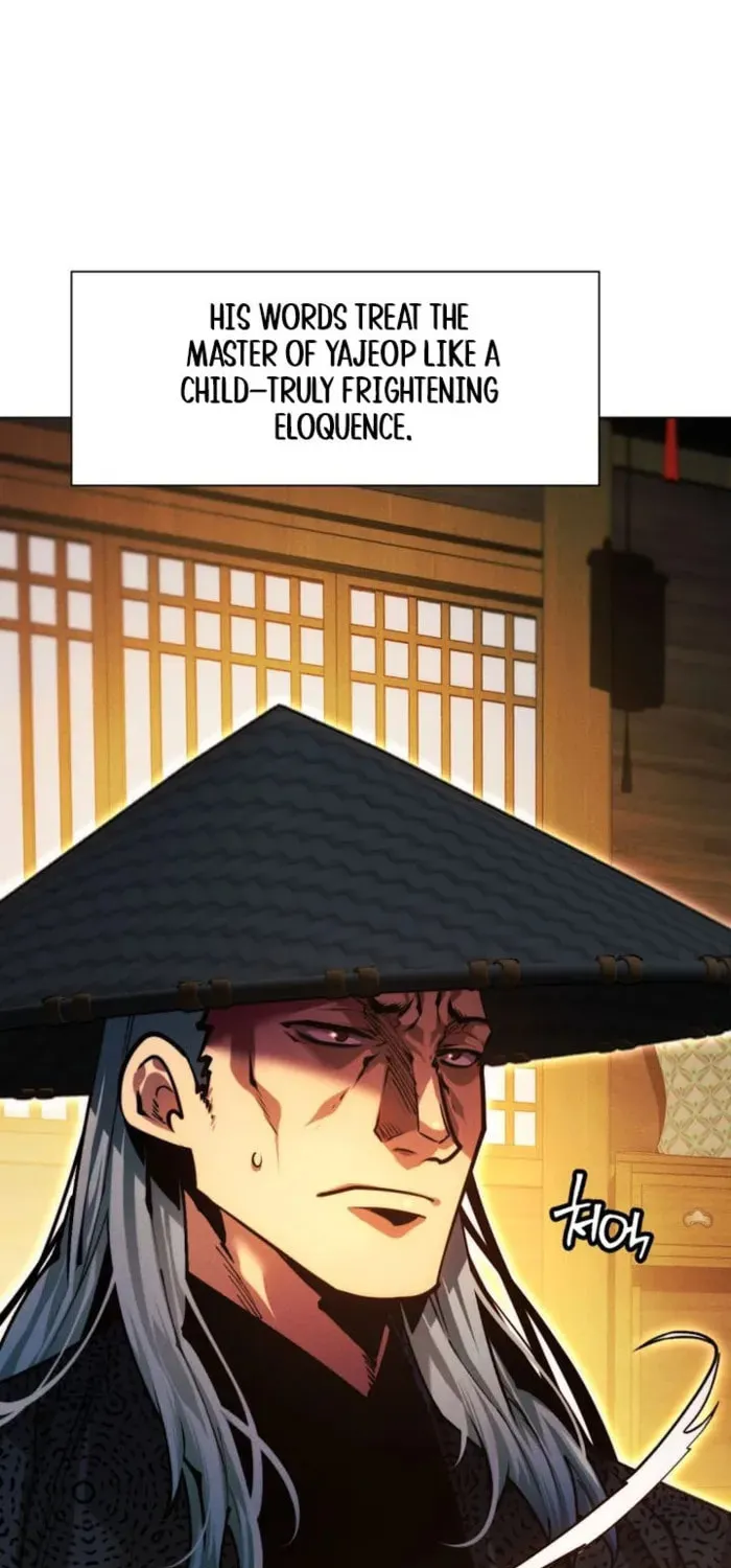 A Modern Man Who Transmigrated Into the Murim World Chapter 150 page 52 - 