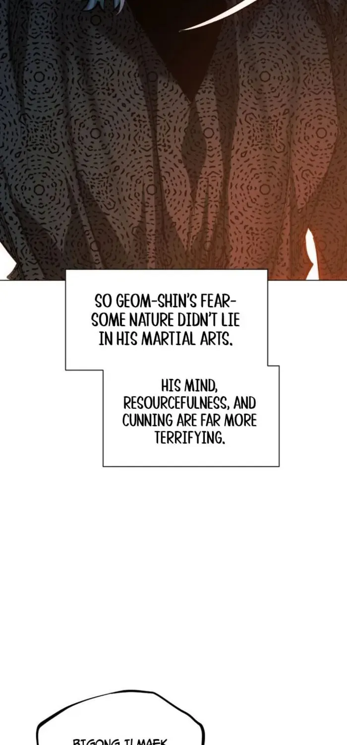 A Modern Man Who Transmigrated Into the Murim World Chapter 150 page 53 - 