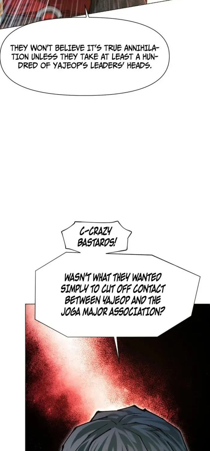 A Modern Man Who Transmigrated Into the Murim World Chapter 150 page 57 - 