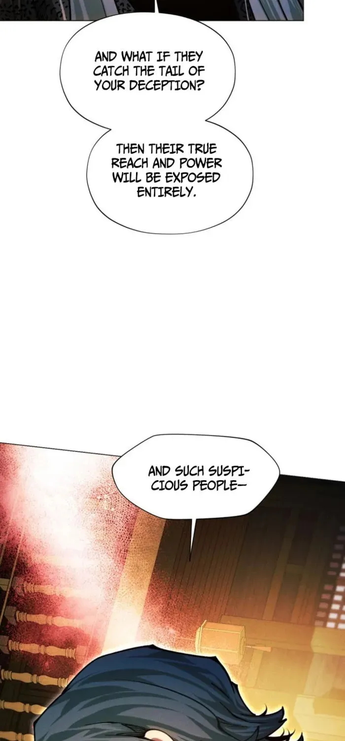A Modern Man Who Transmigrated Into the Murim World Chapter 150 page 60 - 