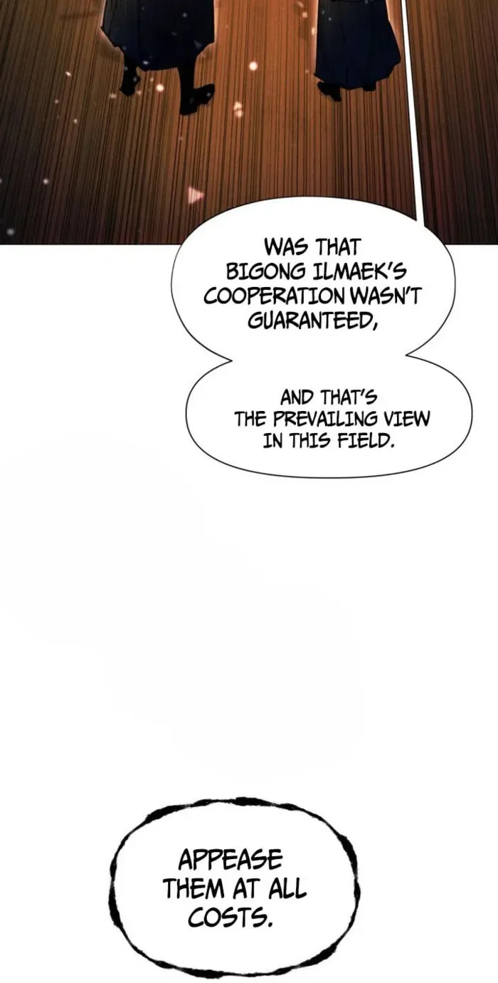 A Modern Man Who Transmigrated Into the Murim World Chapter 150 page 7 - 