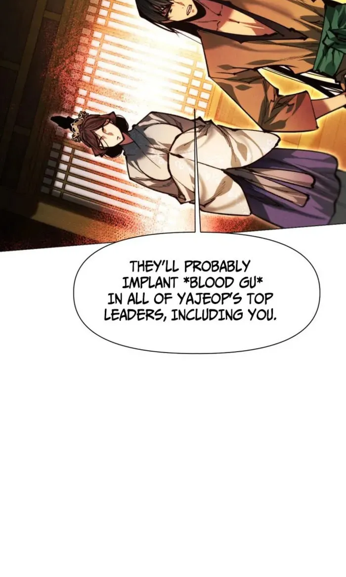 A Modern Man Who Transmigrated Into the Murim World Chapter 150 page 62 - 