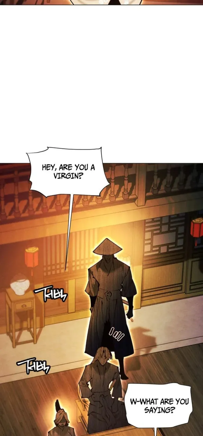 A Modern Man Who Transmigrated Into the Murim World Chapter 150 page 65 - 