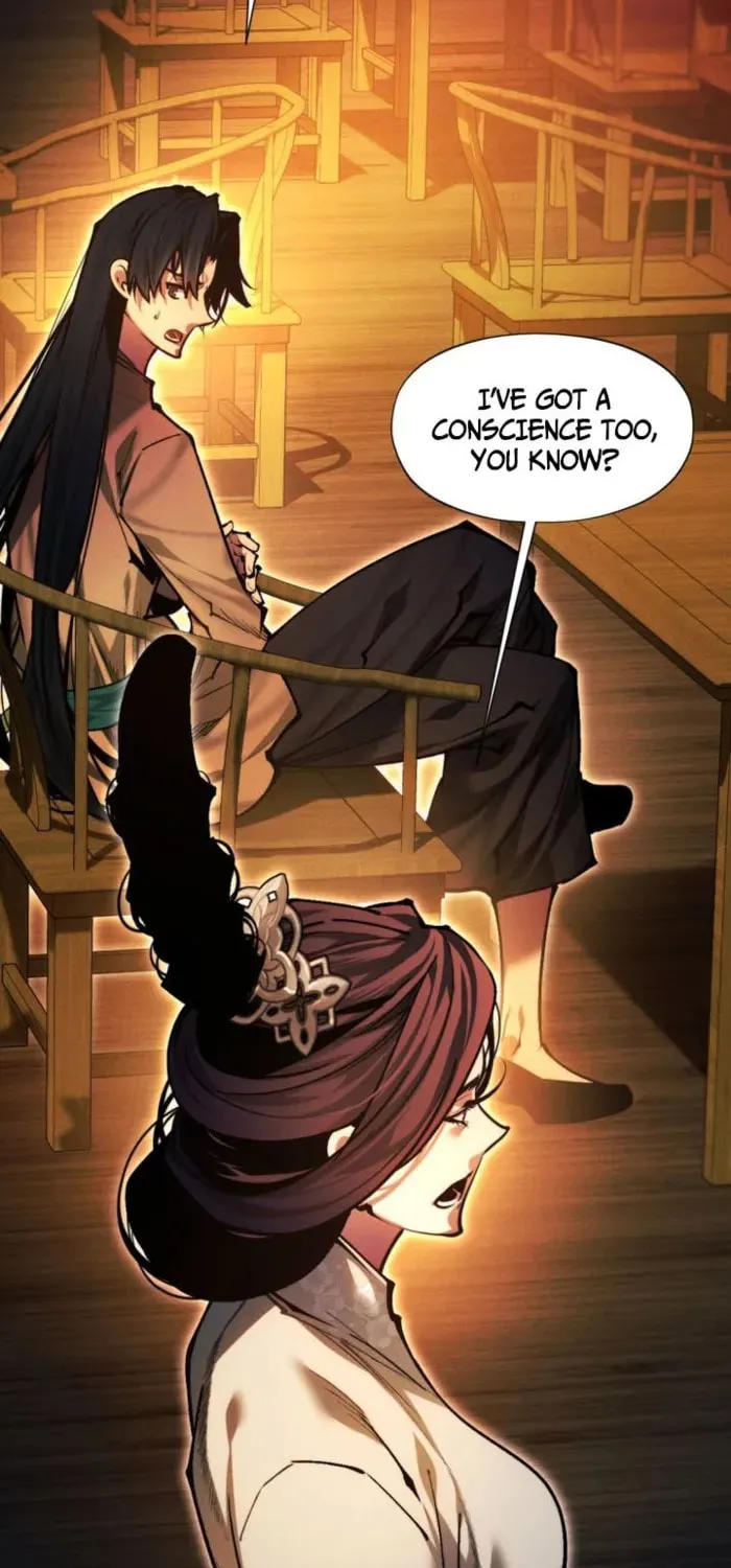 A Modern Man Who Transmigrated Into the Murim World Chapter 150 page 69 - 