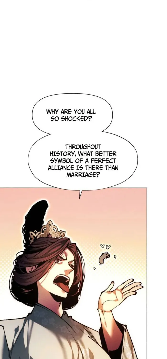 A Modern Man Who Transmigrated Into the Murim World Chapter 150 page 74 - 