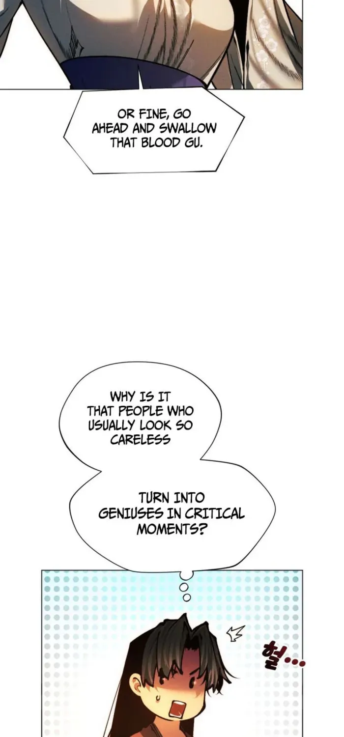 A Modern Man Who Transmigrated Into the Murim World Chapter 150 page 75 - 