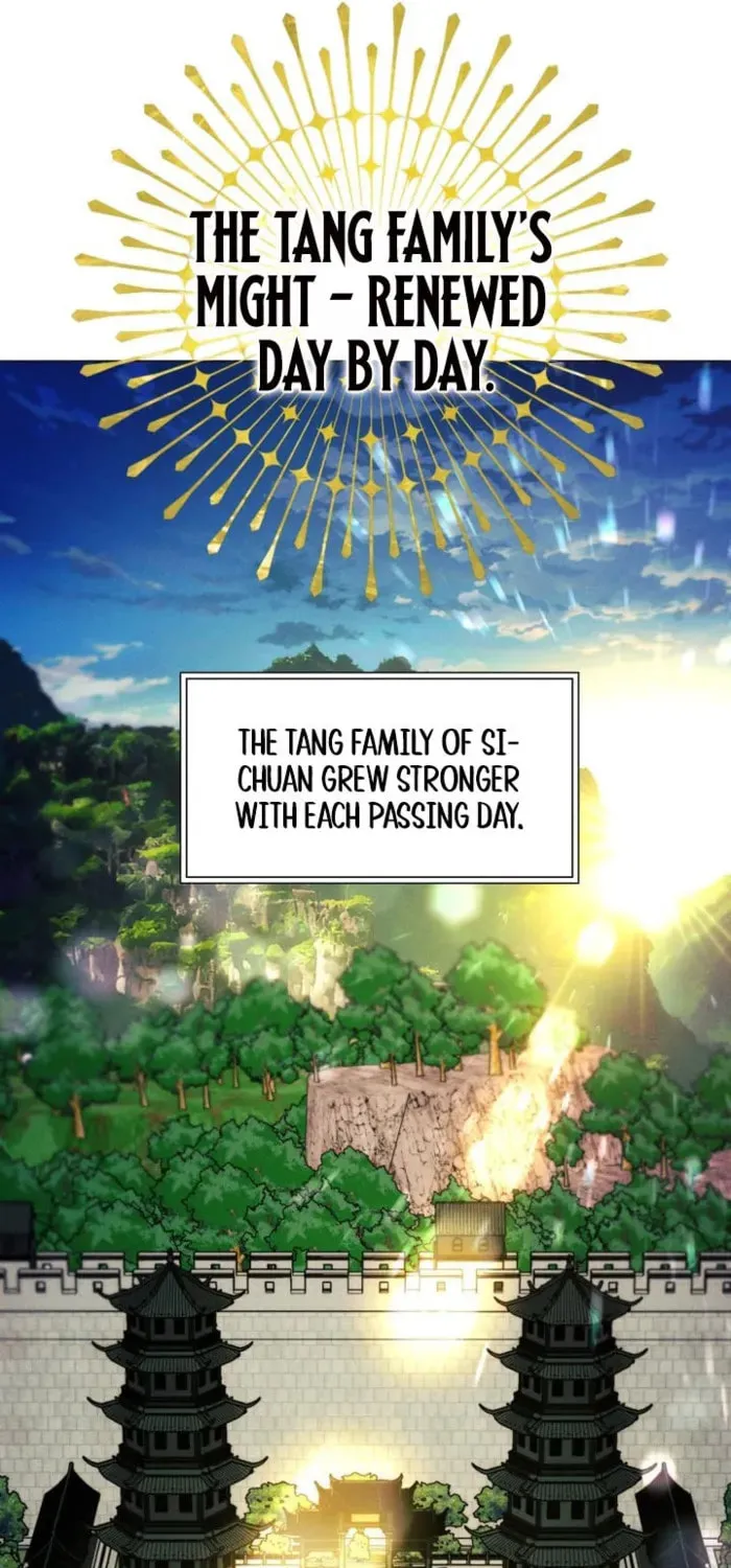 A Modern Man Who Transmigrated Into the Murim World Chapter 150 page 79 - 