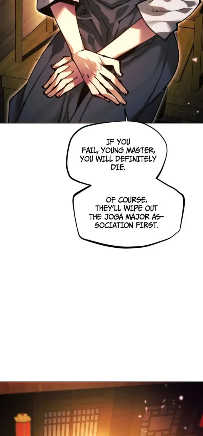 A Modern Man Who Transmigrated Into the Murim World Chapter 150 page 9 - 