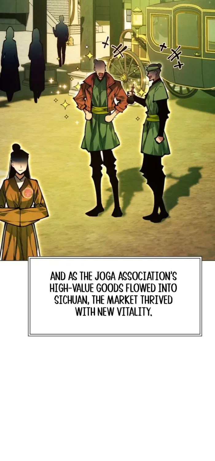A Modern Man Who Transmigrated Into the Murim World Chapter 150 page 82 - 