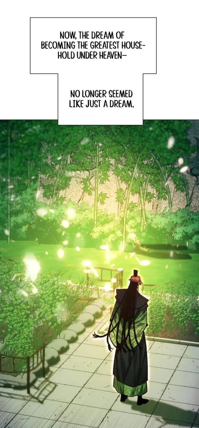 A Modern Man Who Transmigrated Into the Murim World Chapter 150 page 83 - 