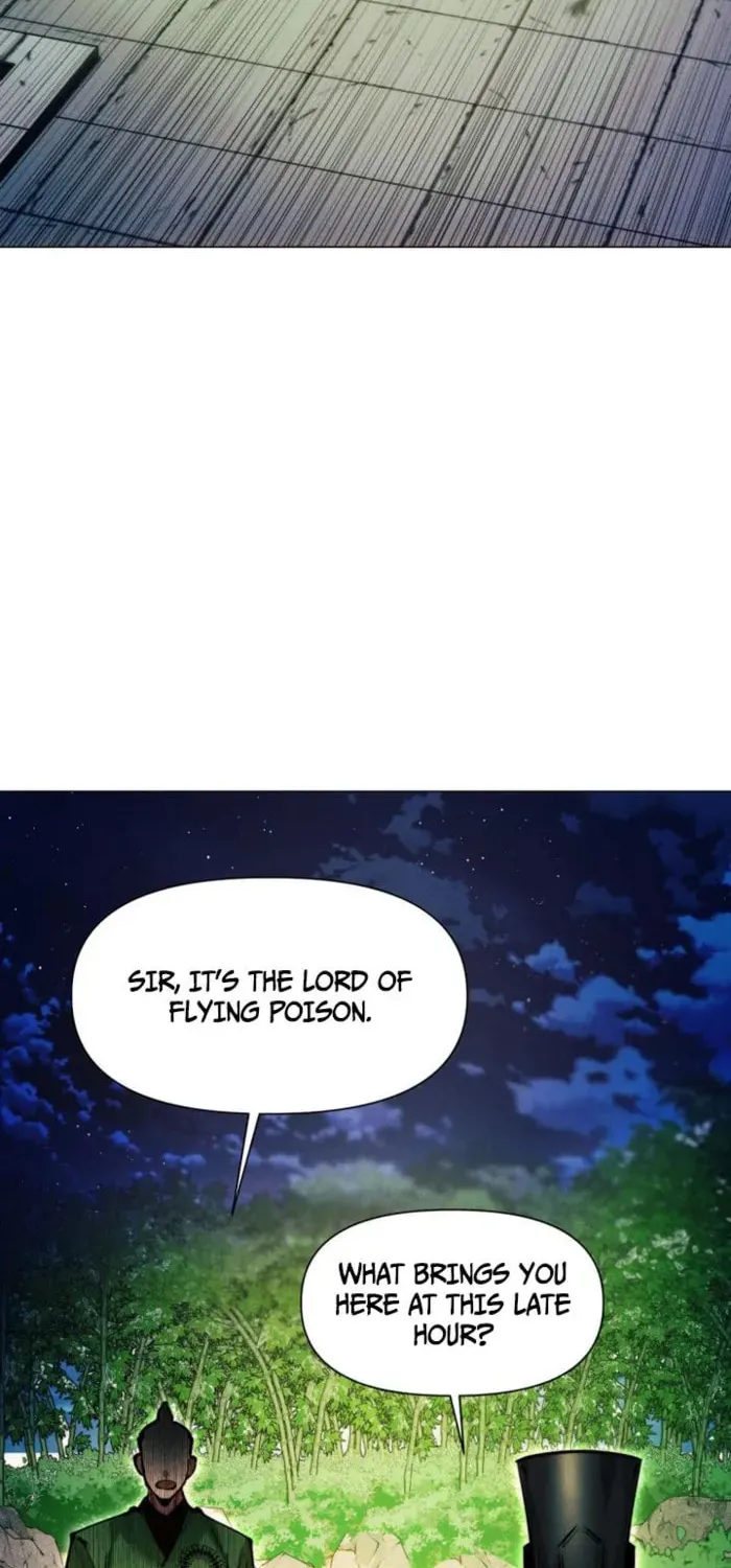 A Modern Man Who Transmigrated Into the Murim World Chapter 150 page 84 - 
