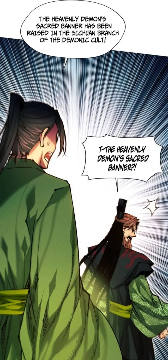 A Modern Man Who Transmigrated Into the Murim World Chapter 150 page 86 - 