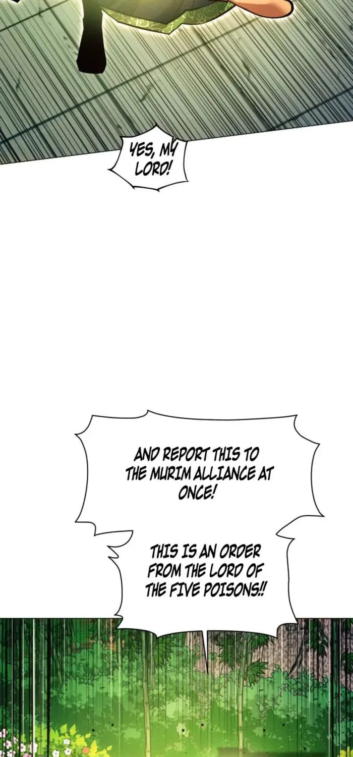 A Modern Man Who Transmigrated Into the Murim World Chapter 150 page 89 - 